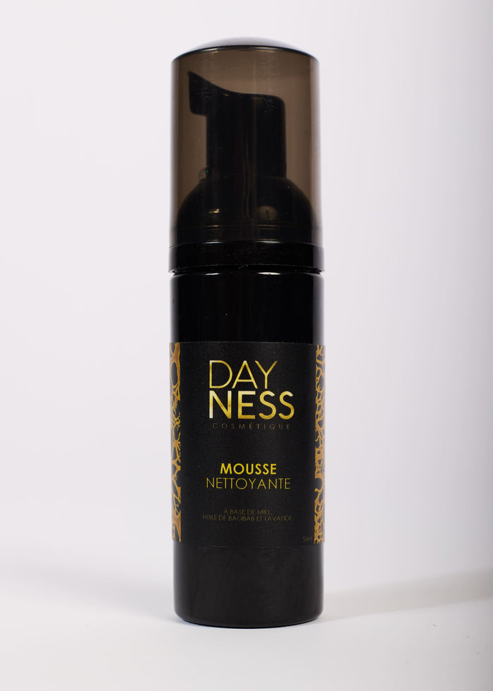 Cleansing Foam