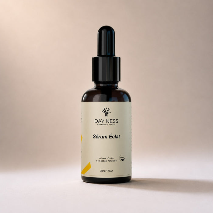 Sérum Éclat au Baobab