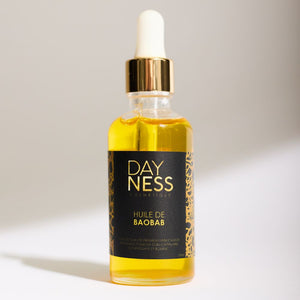 Baobab Oil