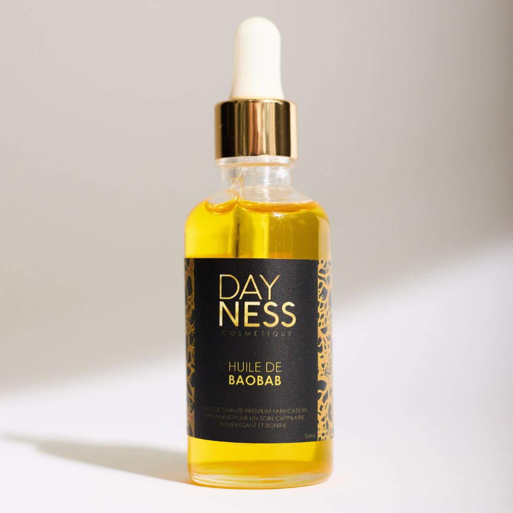 Pack Duo · Mousse + Huile