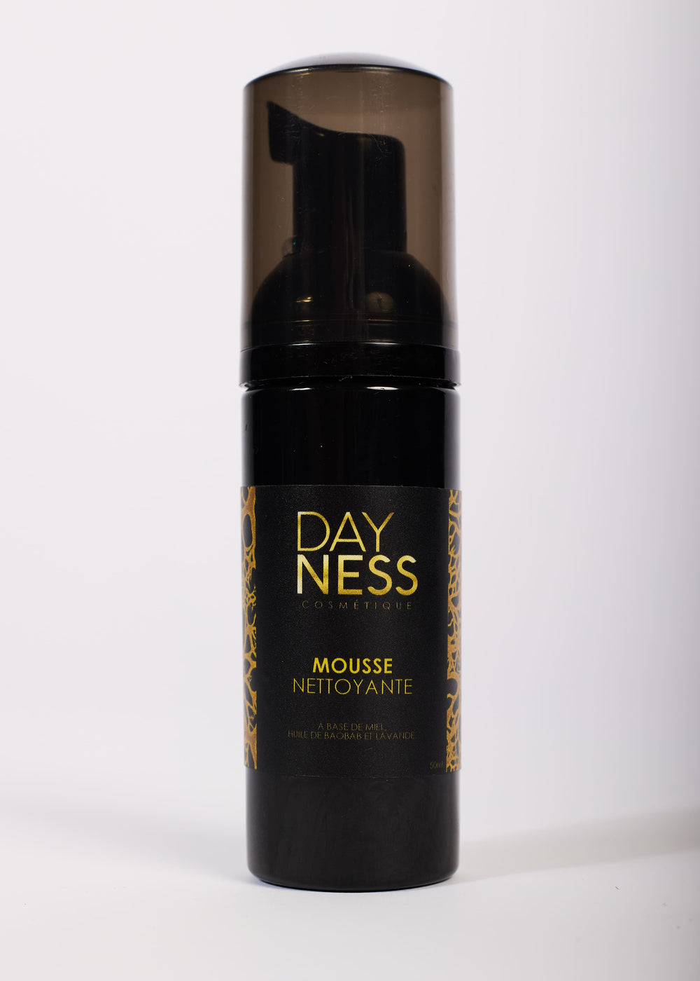 Cleansing Foam