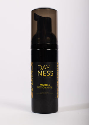 Cleansing Foam