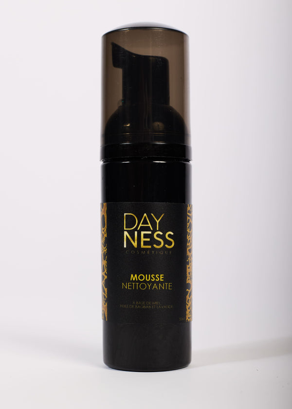 Cleansing Foam