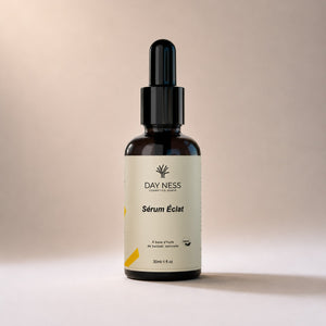 Baobab Radiance Serum