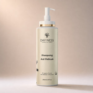 Shampoing Anti-Pellicules au Baobab
