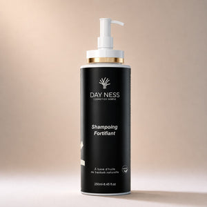 Shampoing Fortifiant au Baobab