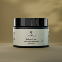 Hydrating Day Cream with Baobab Oil