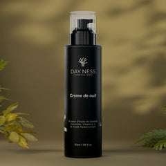 Baobab Regenerating Night Cream