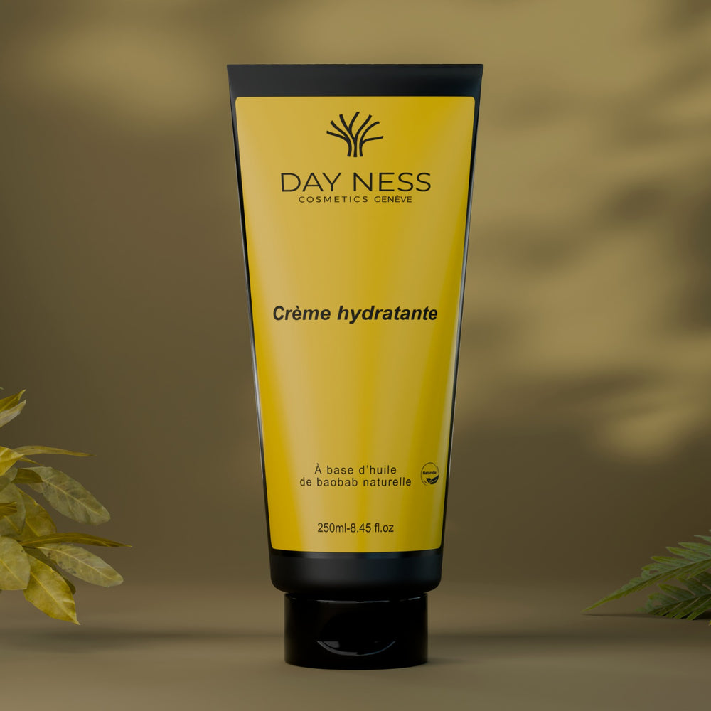 Baobab Moisturizing Cream
