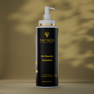 Hydrating Baobab Shower Gel