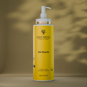 Hydrating Baobab Shower Gel