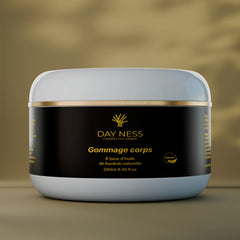 Gommage Corps au Baobab