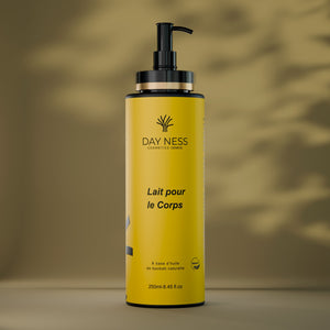 Baobab Body Lotion