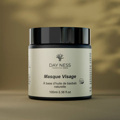 Baobab Face Mask