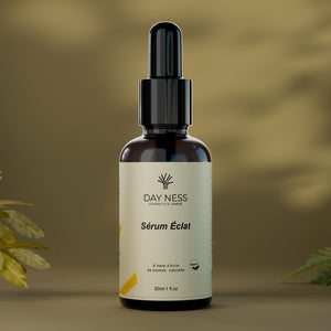 Baobab Radiance Serum